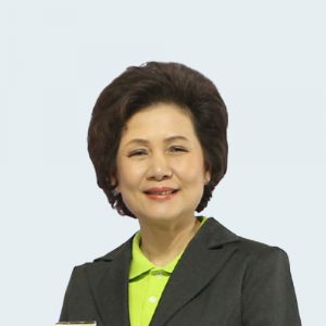 คุณแสงทอง ชัยสิริโรจน์