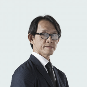 คุณสุชาติ ลายลักษณ์ศิริ