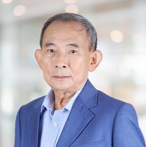 คุณสุจริต ปัจฉิมนันท์