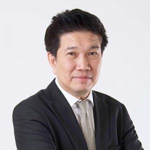 คุณเวทิต โชควัฒนา